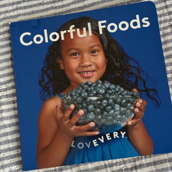 Lovevery Children's Book Set - 7 Books - Picture 9 of 10